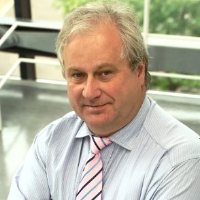 Jonathan Reddin